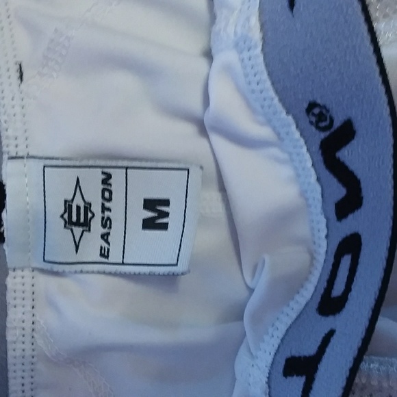 Compression softball shorts - Picture 3 of 4